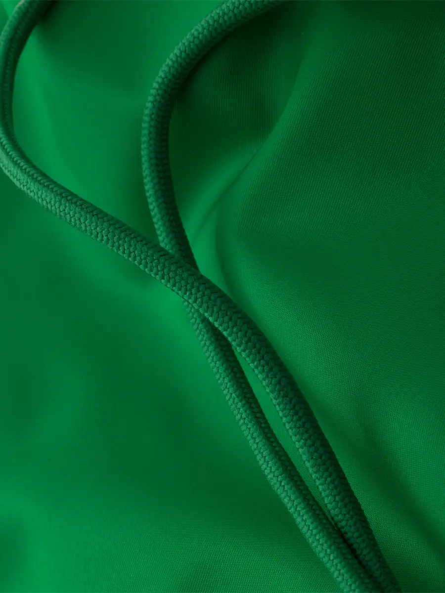 Prada Men's Re-Nylon Drawstring Backpack | Thumbnail 8 Prada Men's Re-Nylon Drawstring Backpack | Thumbnail 8