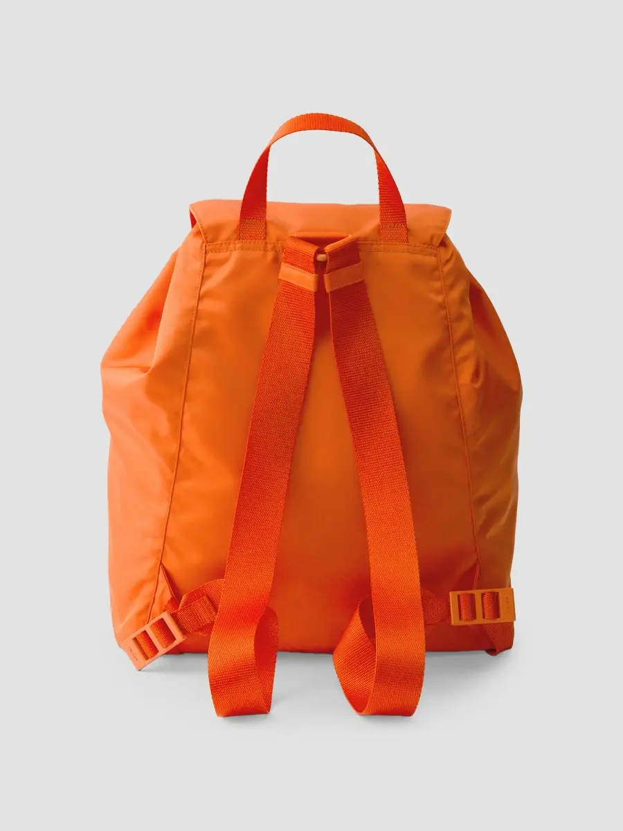 Prada Men's Re-Nylon Backpack | Thumbnail 5