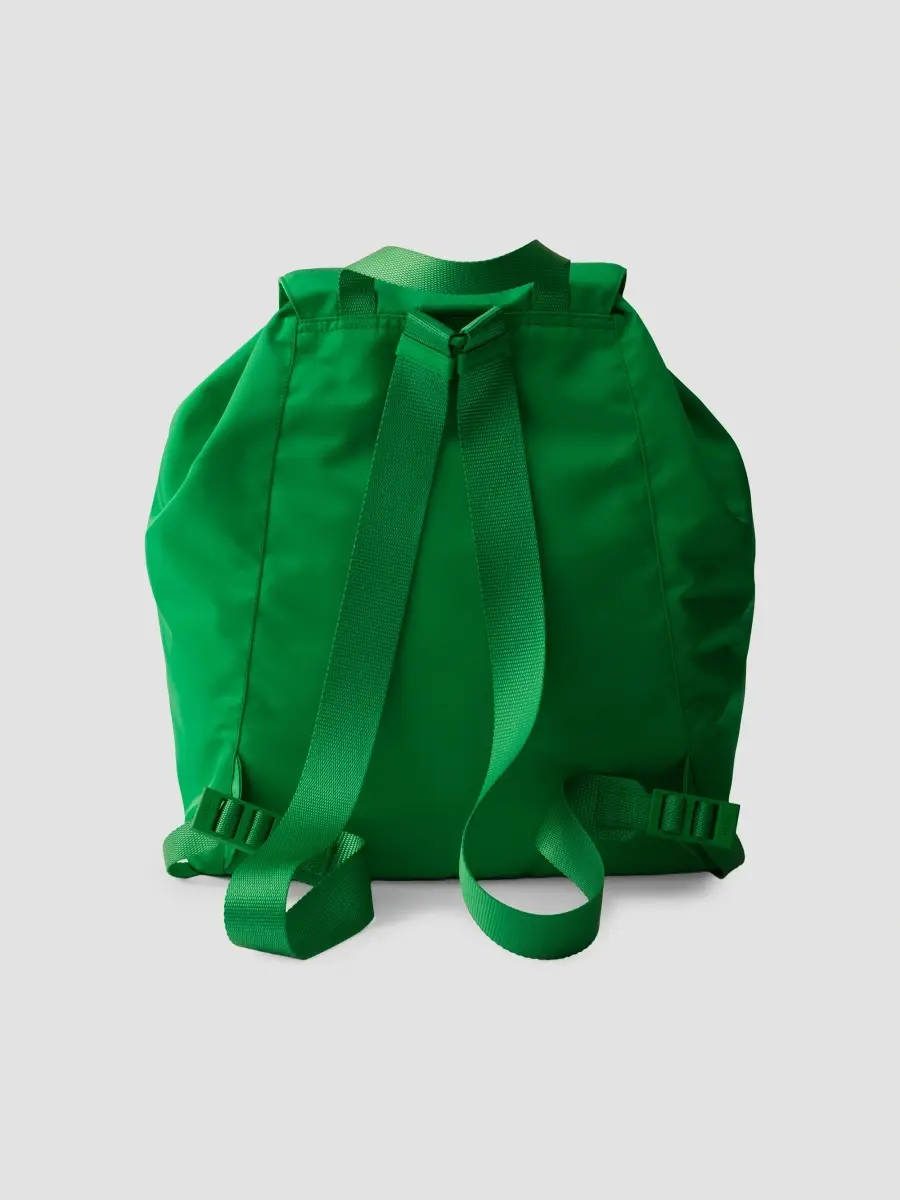 Prada Men's Re-Nylon Backpack | Thumbnail 5