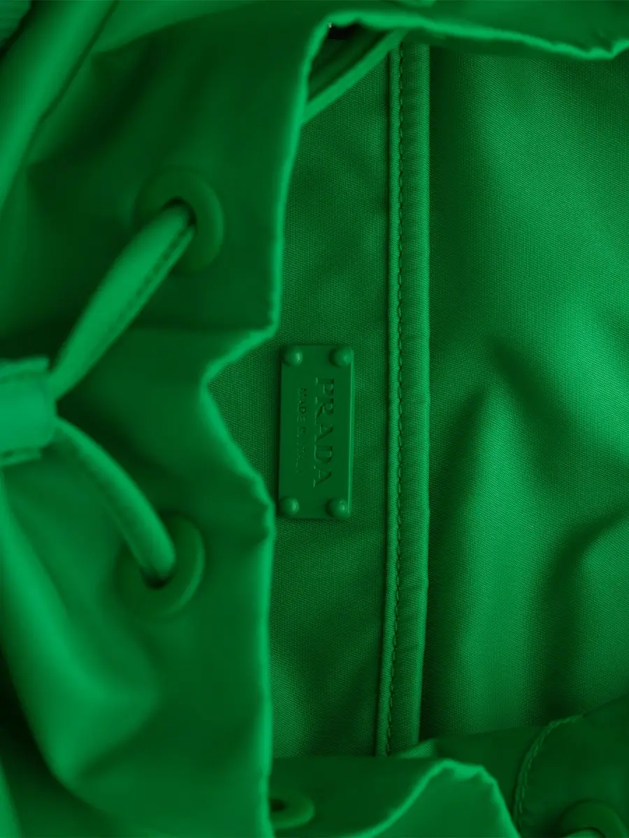 Prada Men's Re-Nylon Backpack | Thumbnail 6