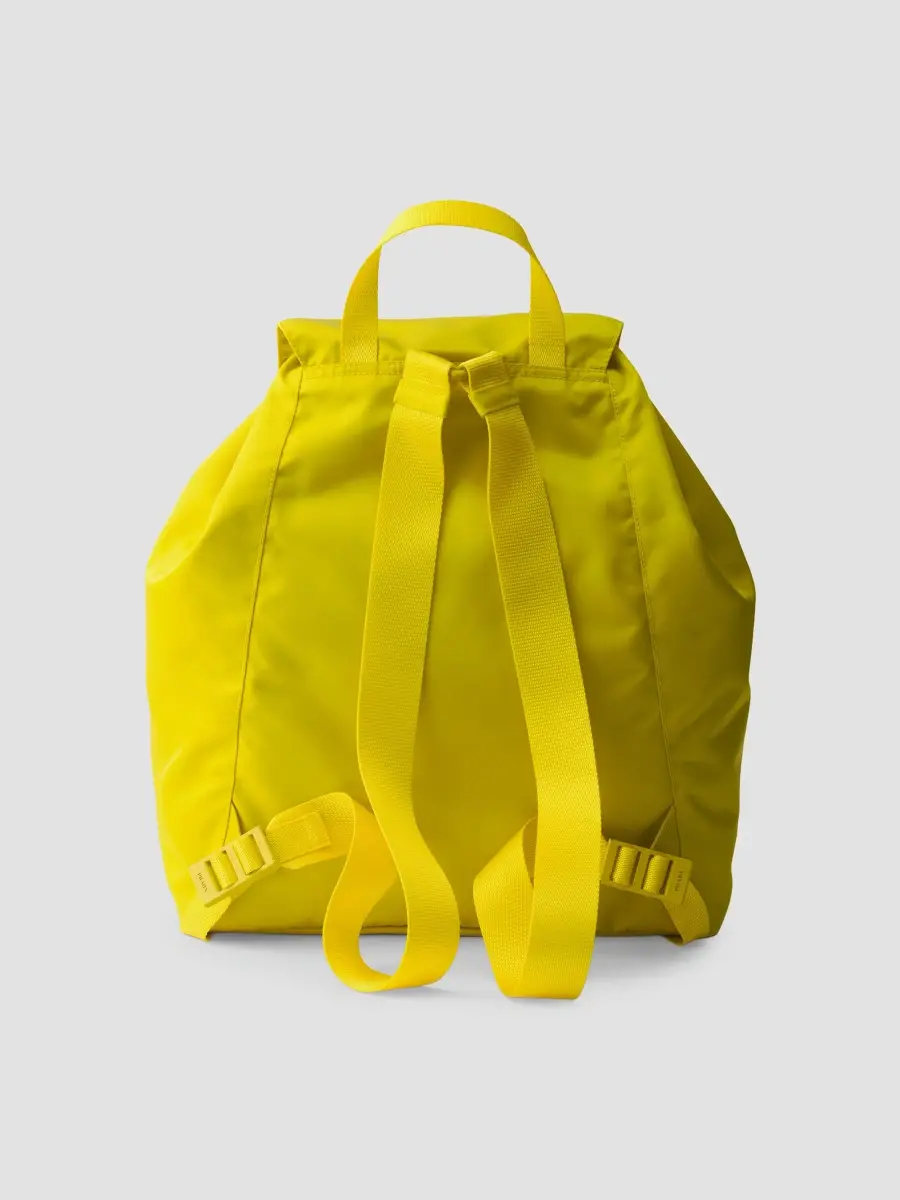 Prada Men's Re-Nylon Backpack | Thumbnail 5