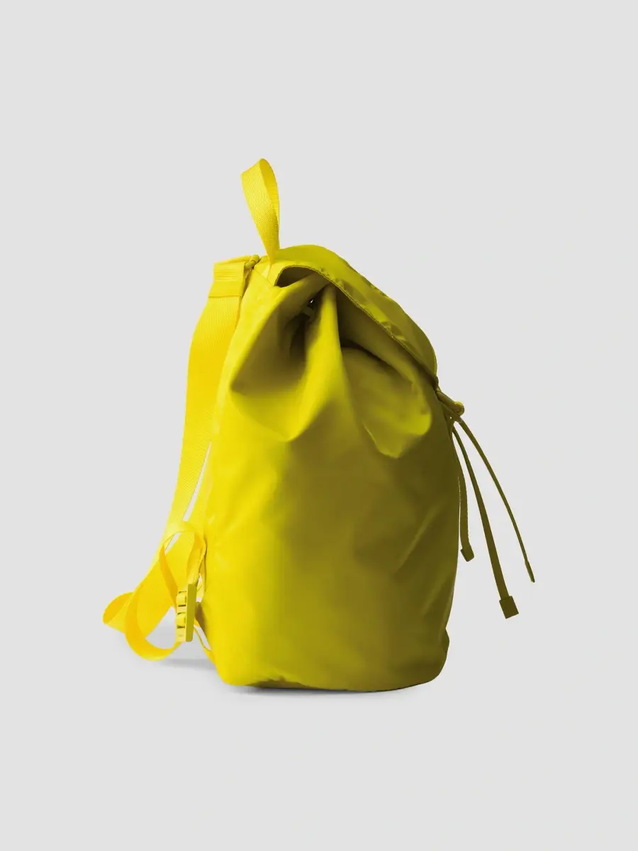 Prada Men's Re-Nylon Backpack | Thumbnail 7