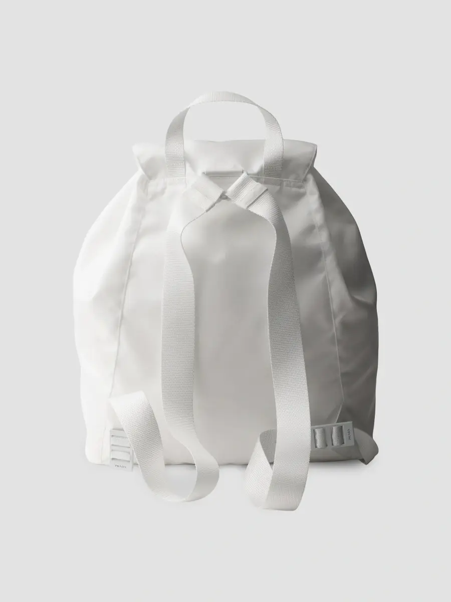 Prada Men's Re-Nylon Backpack | Thumbnail 5