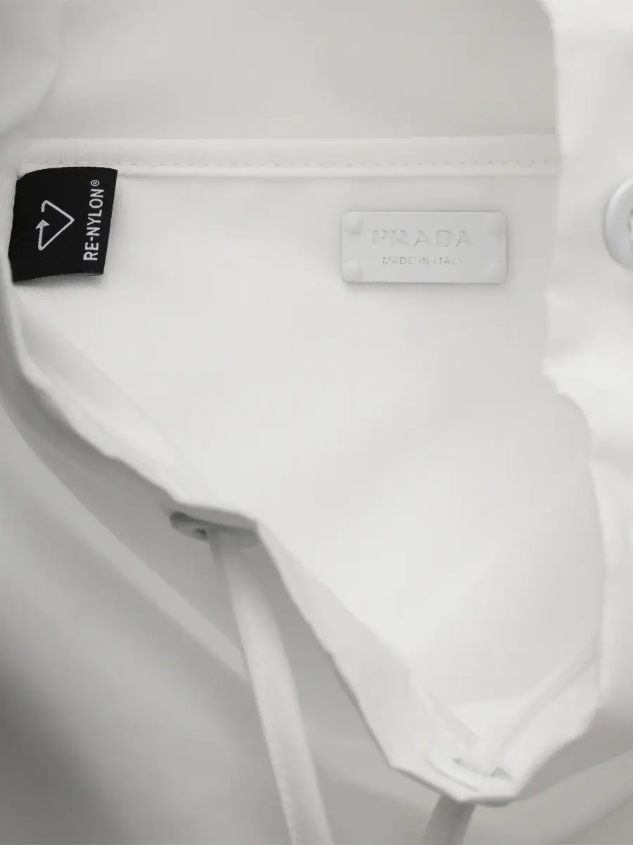 Prada Men's Re-Nylon Backpack | Thumbnail 6