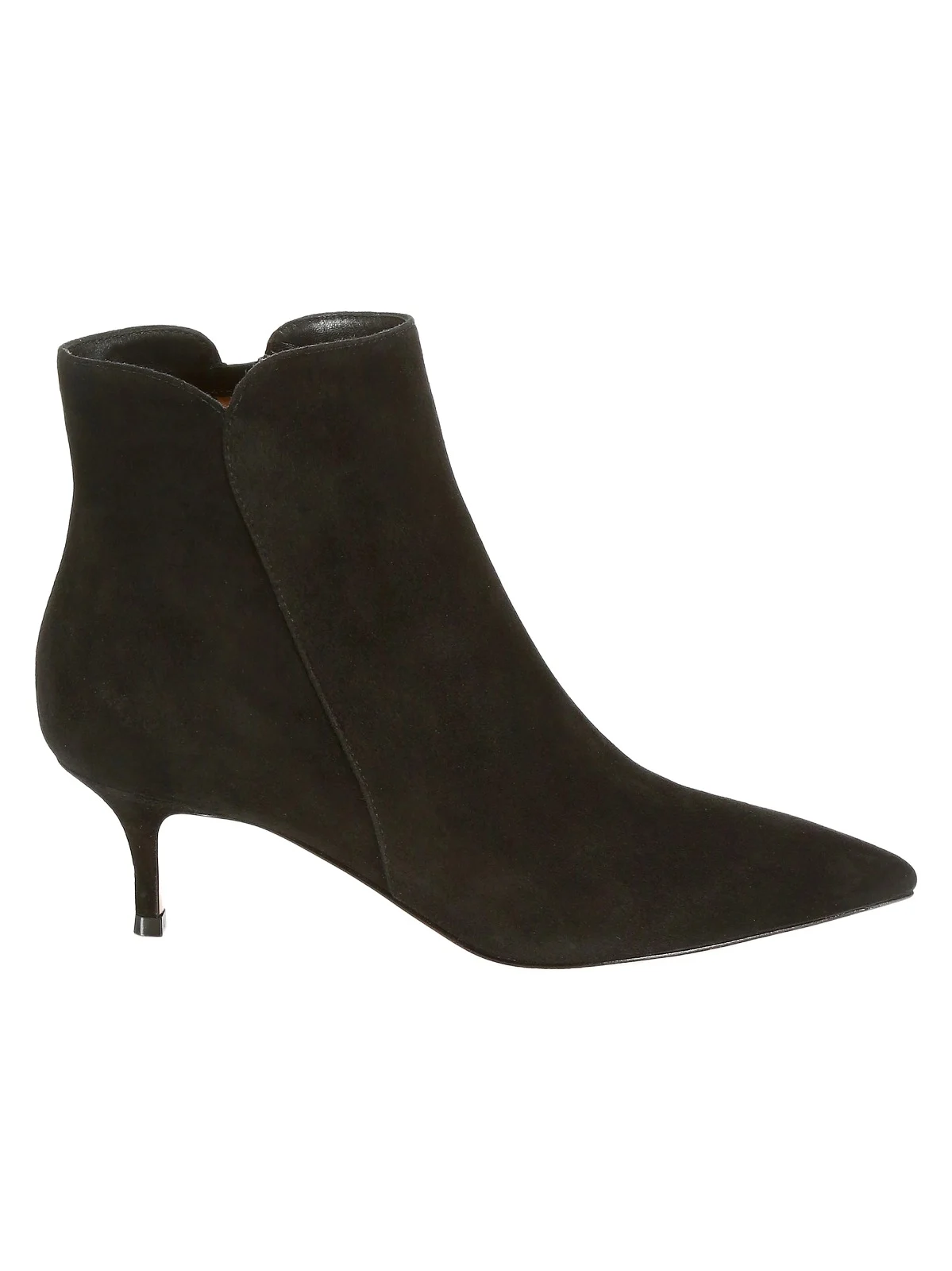 Women's Levy Suede Ankle Boots Women's Levy Suede Ankle Boots