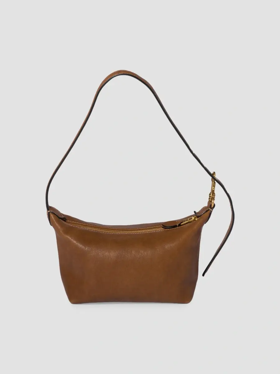 Miu Miu Women's Spirit Nappa Leather Top Handle Bag | Thumbnail 3 Miu Miu Women's Spirit Nappa Leather Top Handle Bag | Thumbnail 3