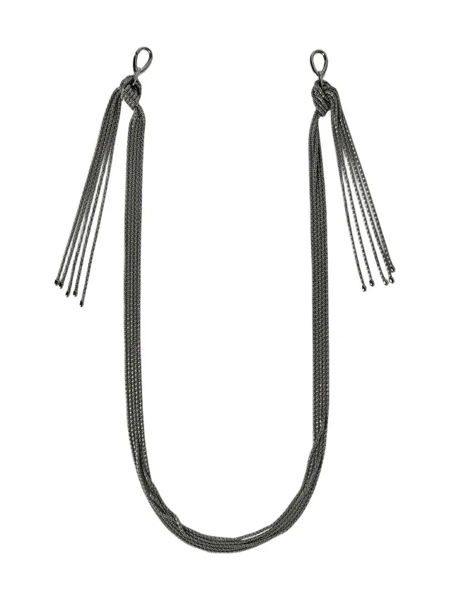 Women's Sterling Silver Chain Women's Sterling Silver Chain