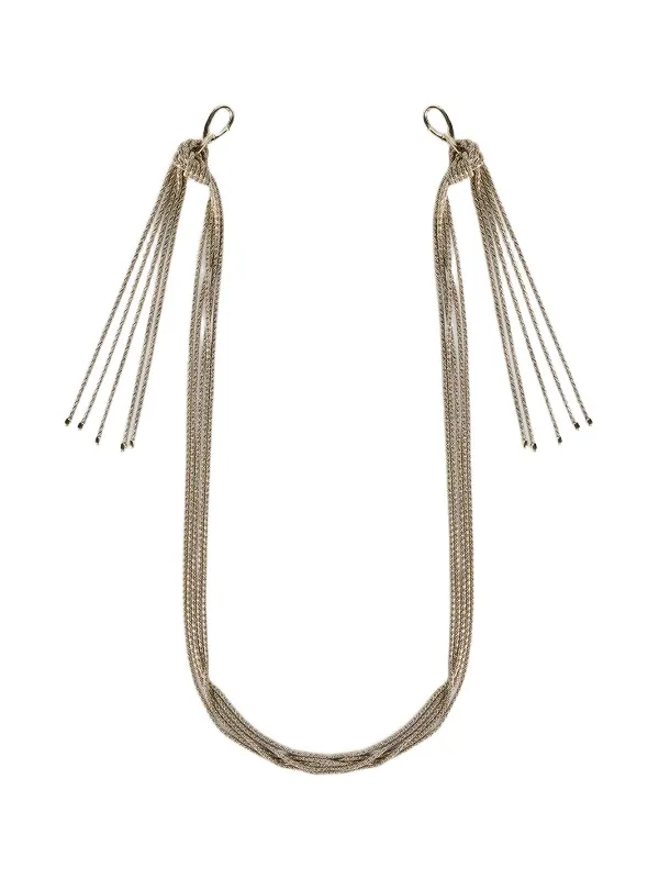 Women's Sterling Silver Chain Women's Sterling Silver Chain