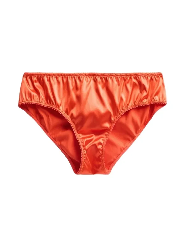Women's Stretch-Silk Briefs Women's Stretch-Silk Briefs