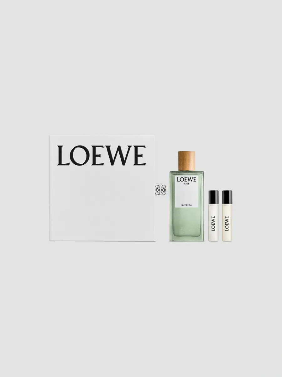 Loewe Aire Sutileza 3-Piece Fragrance Set | Thumbnail 2 Loewe Aire Sutileza 3-Piece Fragrance Set | Thumbnail 2