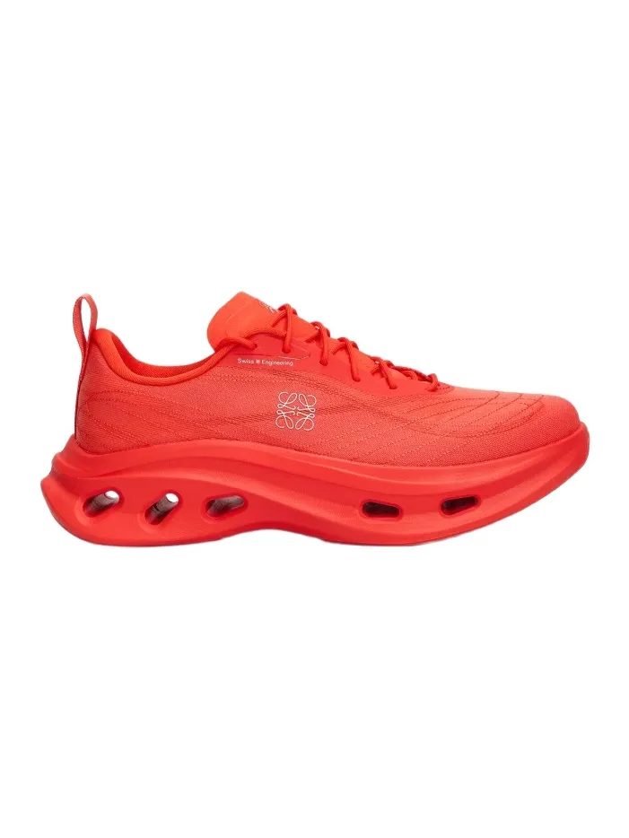 Loewe Men's x ON Cloudtilt Cosmic Sneakers