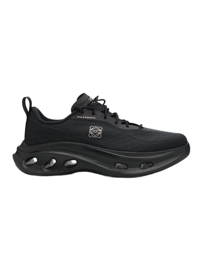 Loewe Men's x ON Cloudtilt Cosmic Sneakers
