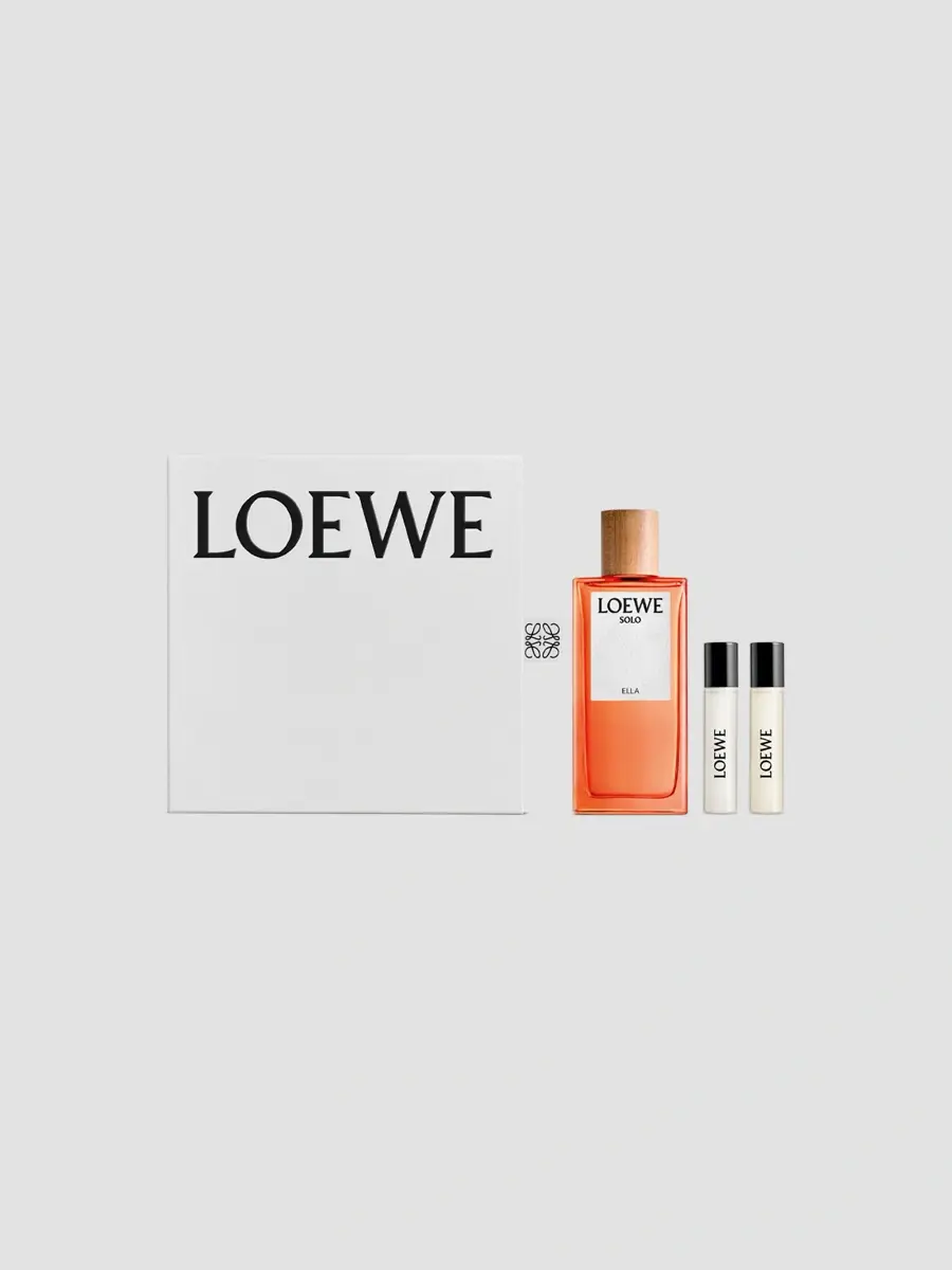 Loewe Esencia 3-Piece Fragrance Set | Thumbnail 2