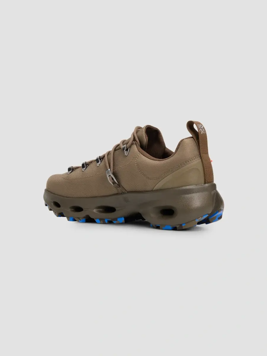 Loewe Men's x ON Cloudsolo Hiker Sneakers | Thumbnail 2 Loewe Men's x ON Cloudsolo Hiker Sneakers | Thumbnail 2