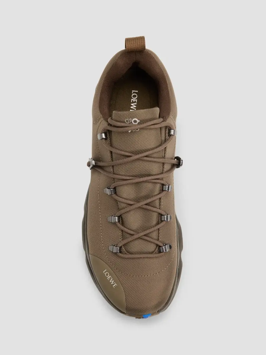 Loewe Men's x ON Cloudsolo Hiker Sneakers | Thumbnail 4 Loewe Men's x ON Cloudsolo Hiker Sneakers | Thumbnail 4