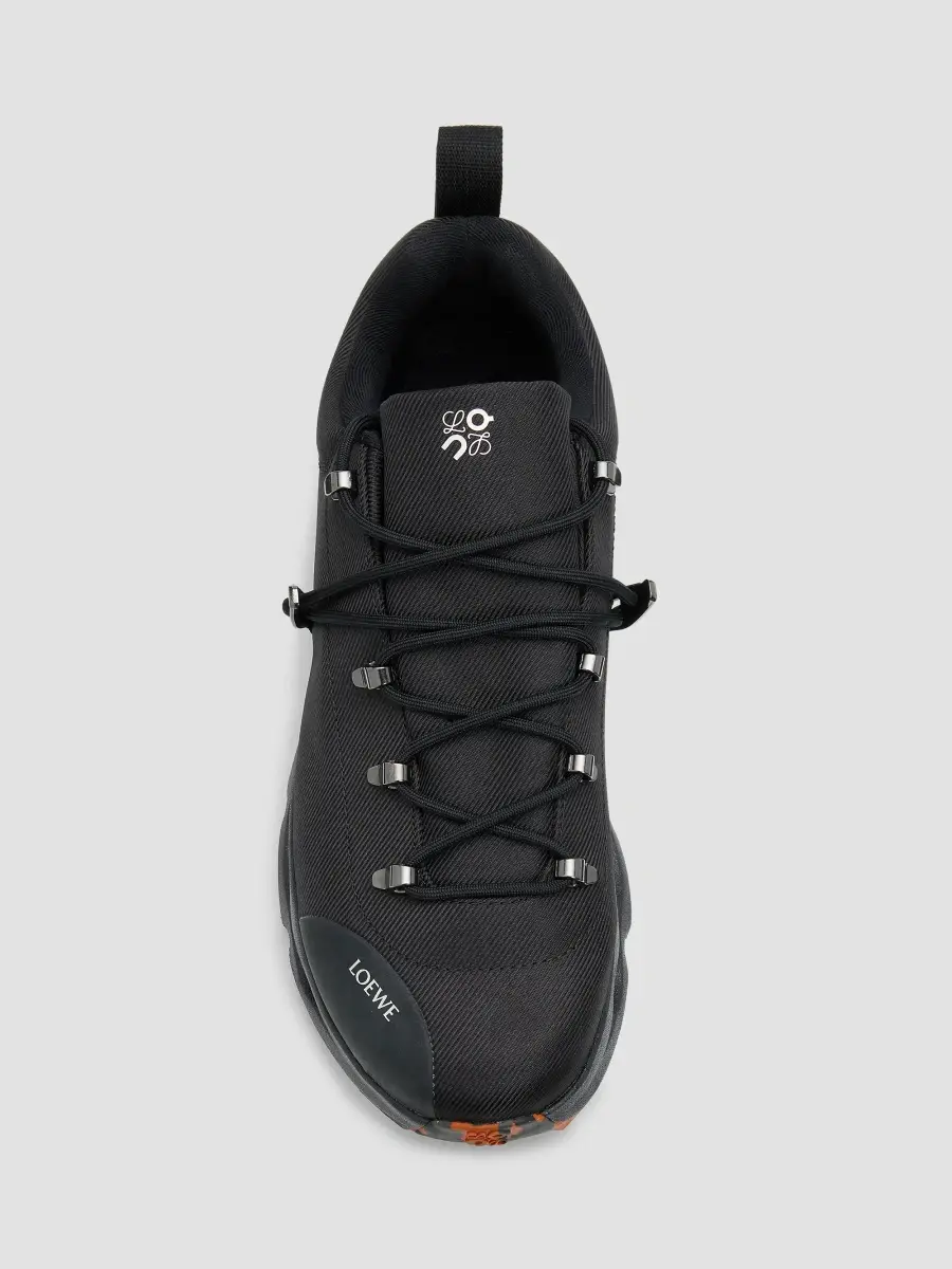 Loewe Men's x ON Cloudsolo Hiker Sneakers | Thumbnail 4 Loewe Men's x ON Cloudsolo Hiker Sneakers | Thumbnail 4