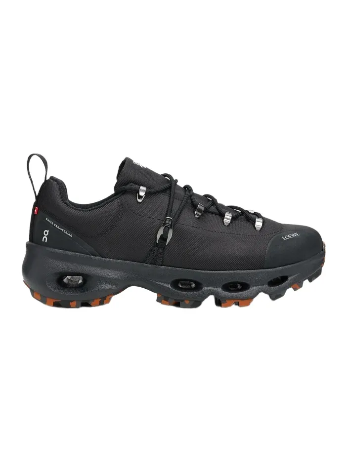 Loewe Men's x ON Cloudsolo Hiker Sneakers