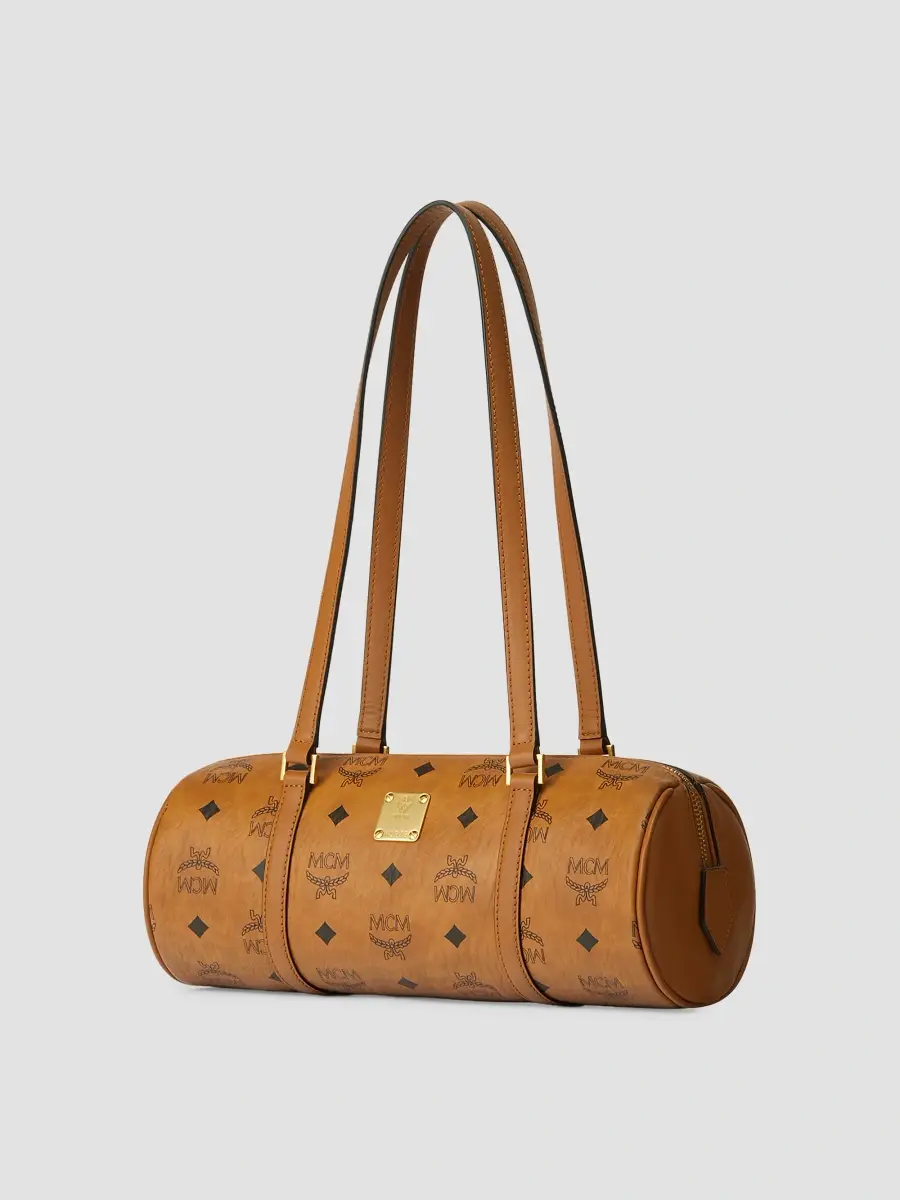 MCM Women's Aren Small East West Shoulder Bag | Thumbnail 3 MCM Women's Aren Small East West Shoulder Bag | Thumbnail 3