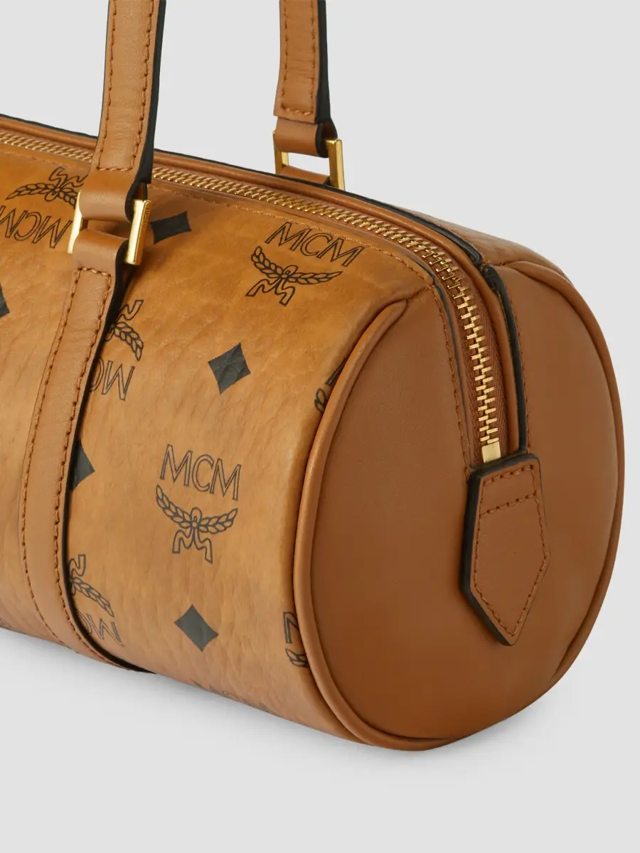 MCM Women's Aren Small East West Shoulder Bag | Thumbnail 5 MCM Women's Aren Small East West Shoulder Bag | Thumbnail 5