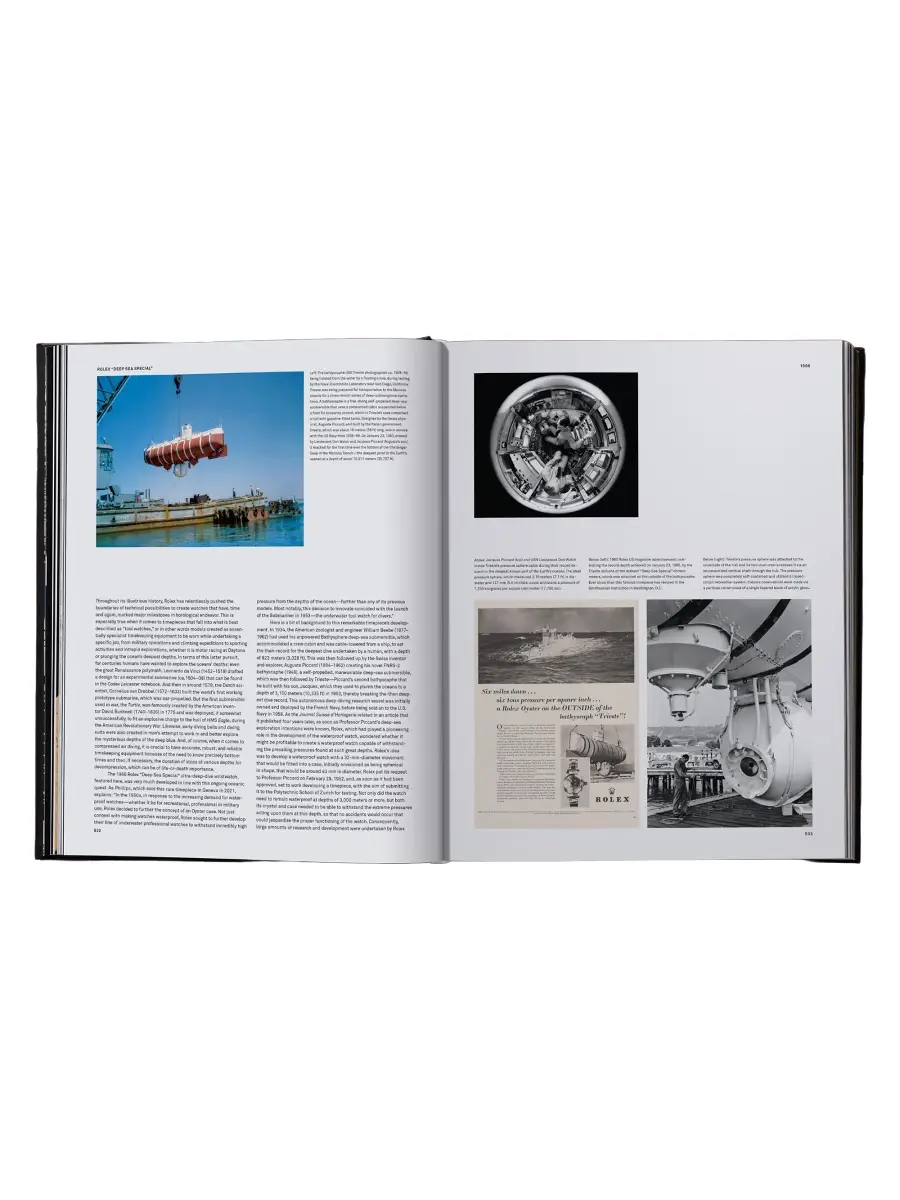 TASCHEN ''Ultimate Collector Watches'' Hardcover Book | Thumbnail 3 TASCHEN ''Ultimate Collector Watches'' Hardcover Book | Thumbnail 3