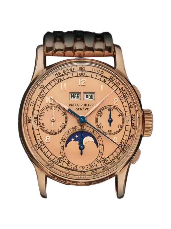 TASCHEN ''Ultimate Collector Watches'' Hardcover Book