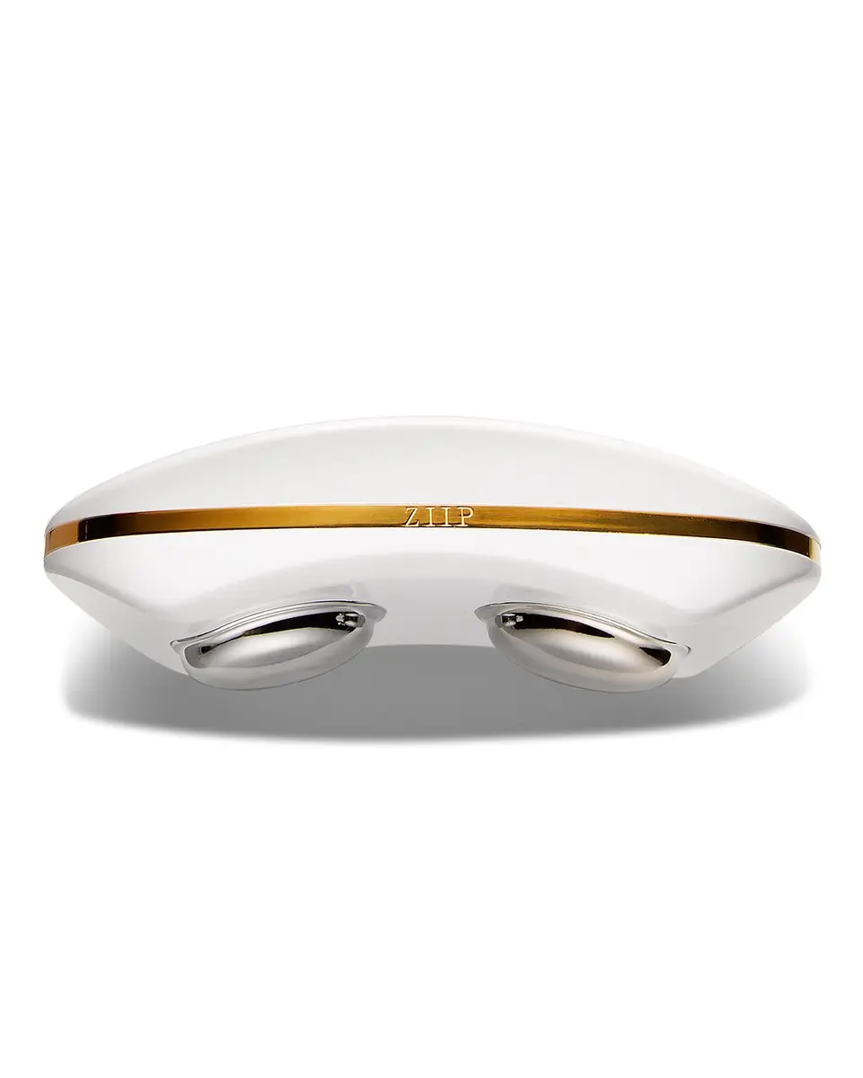 ZIIP Beauty Device & Golden Conductive Gel | Thumbnail 4