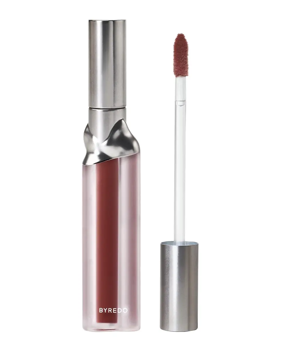 BYREDO Matte Liquid Lipstick