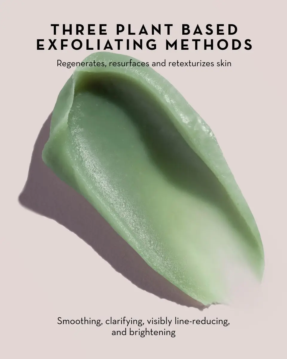 Furtuna Skin Triple Active Exfoliator, 0.5 oz. | Thumbnail 2