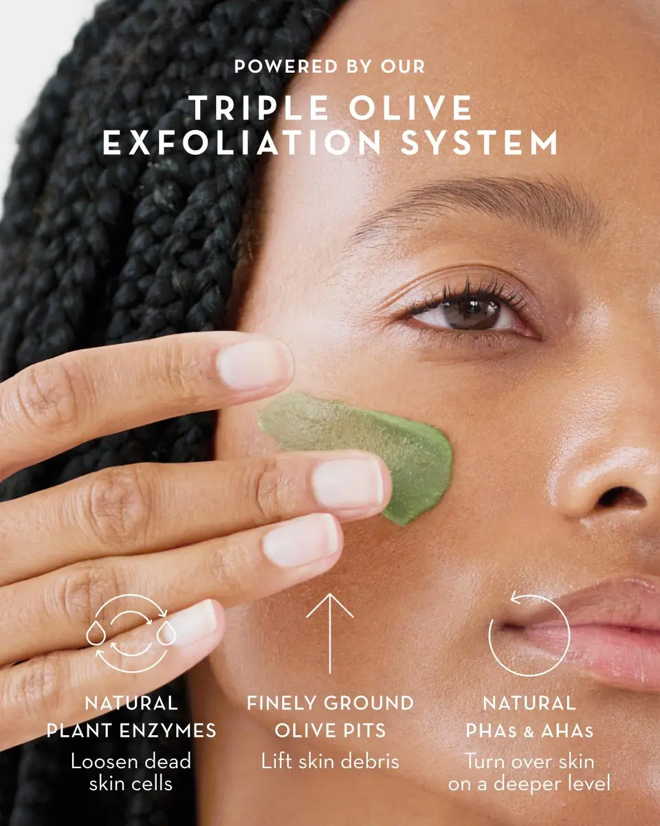 Furtuna Skin Triple Active Exfoliator, 0.5 oz. | Thumbnail 3