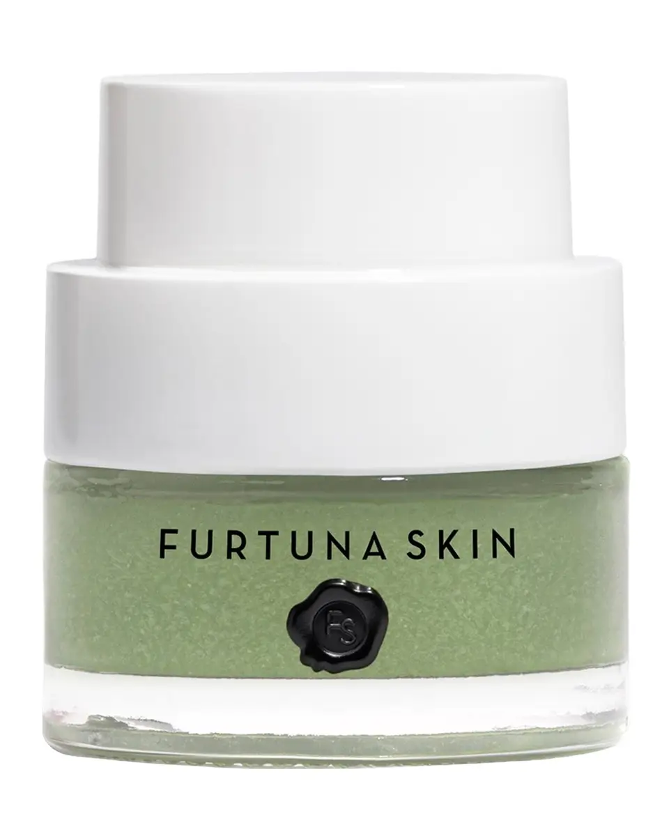 Furtuna Skin Triple Active Exfoliator, 0.5 oz.