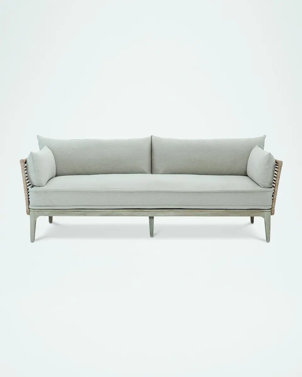 Bernhardt Exteriors Catalonia Outdoor Sofa | Thumbnail 2