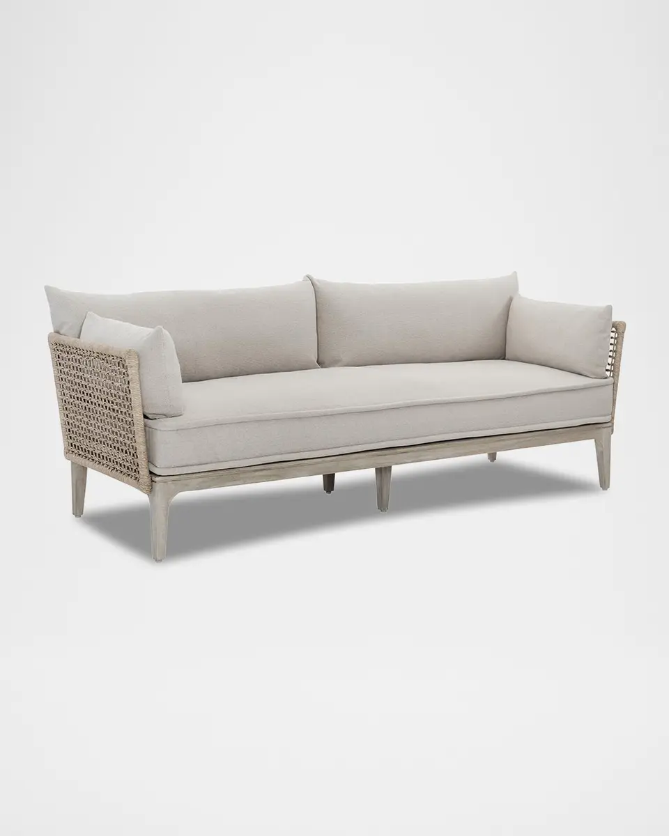 Bernhardt Exteriors Catalonia Outdoor Sofa | Thumbnail 3