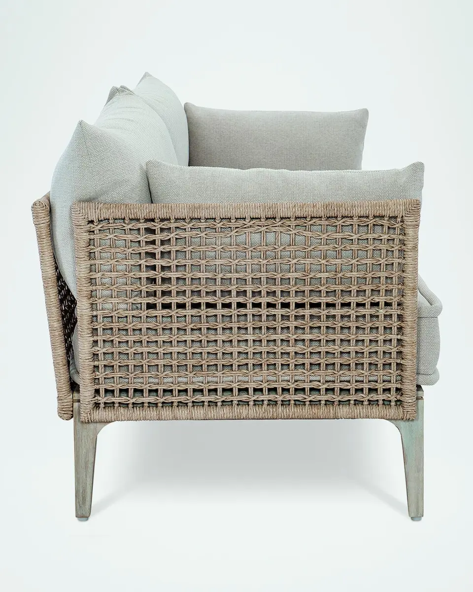 Bernhardt Exteriors Catalonia Outdoor Sofa | Thumbnail 4