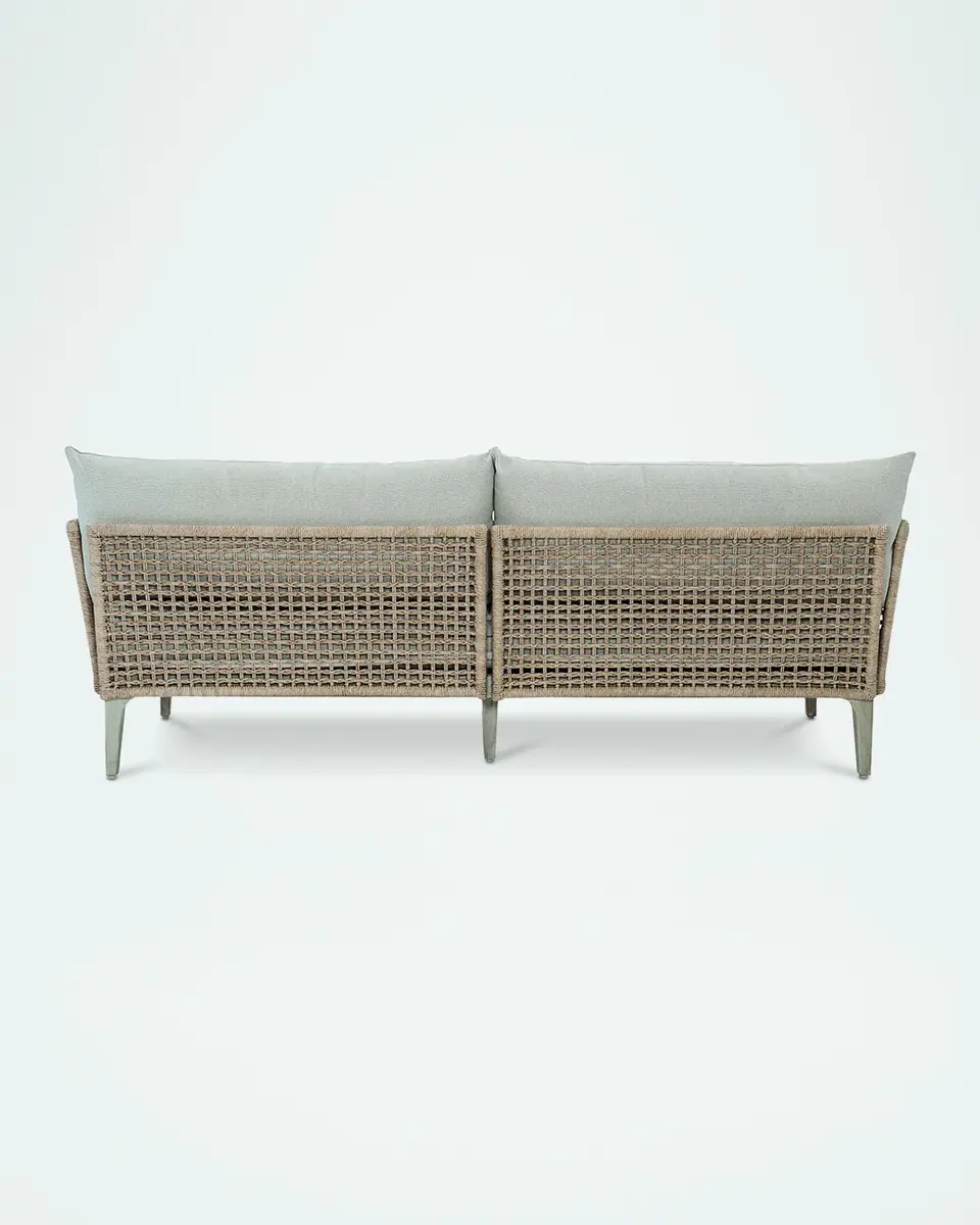Bernhardt Exteriors Catalonia Outdoor Sofa | Thumbnail 5