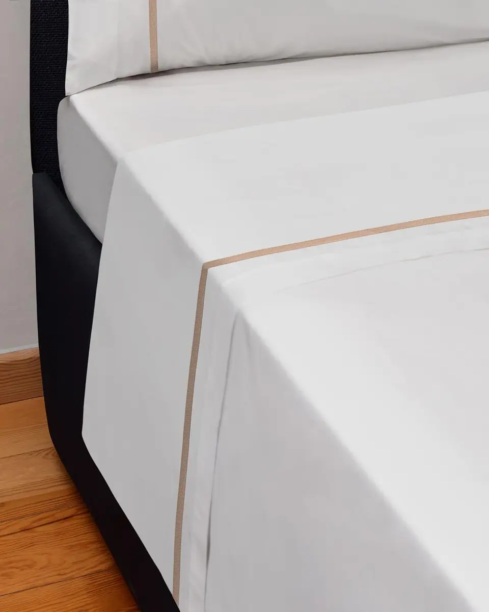 Haremlique Istanbul Ionia King Flat Sheet | Thumbnail 2