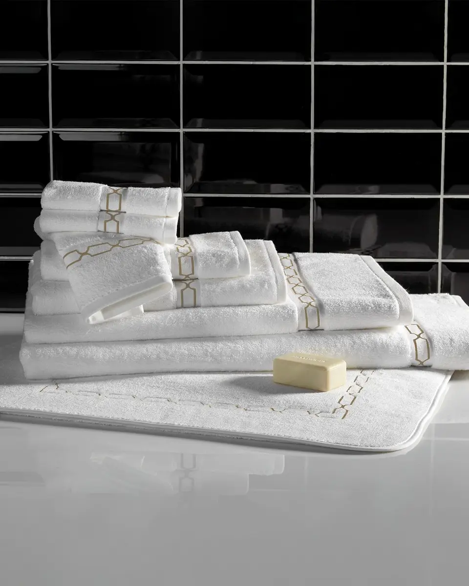 Haremlique Istanbul Topkapi Bath Sheet