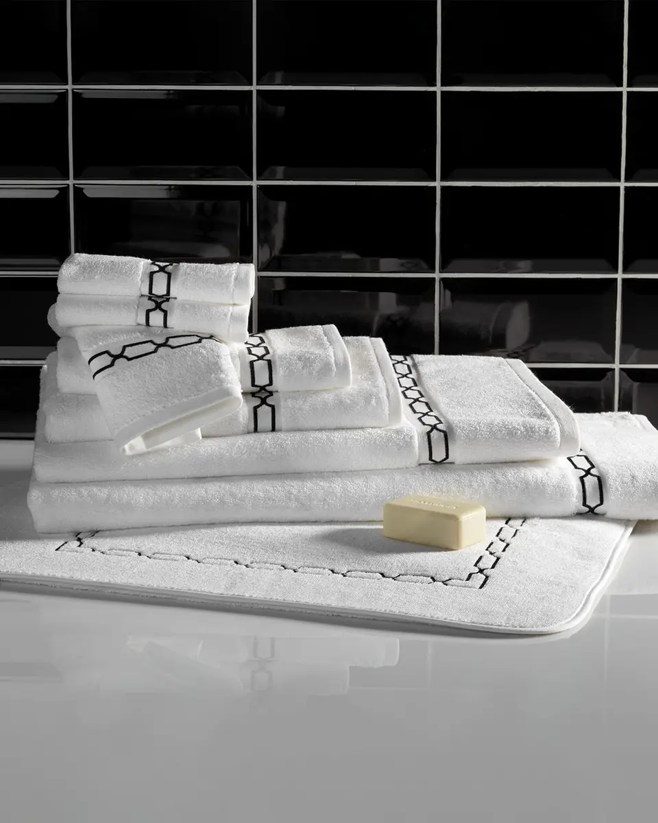 Haremlique Istanbul Topkapi Hand Towel