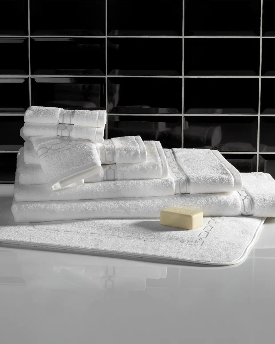 Haremlique Istanbul Topkapi Bath Towel