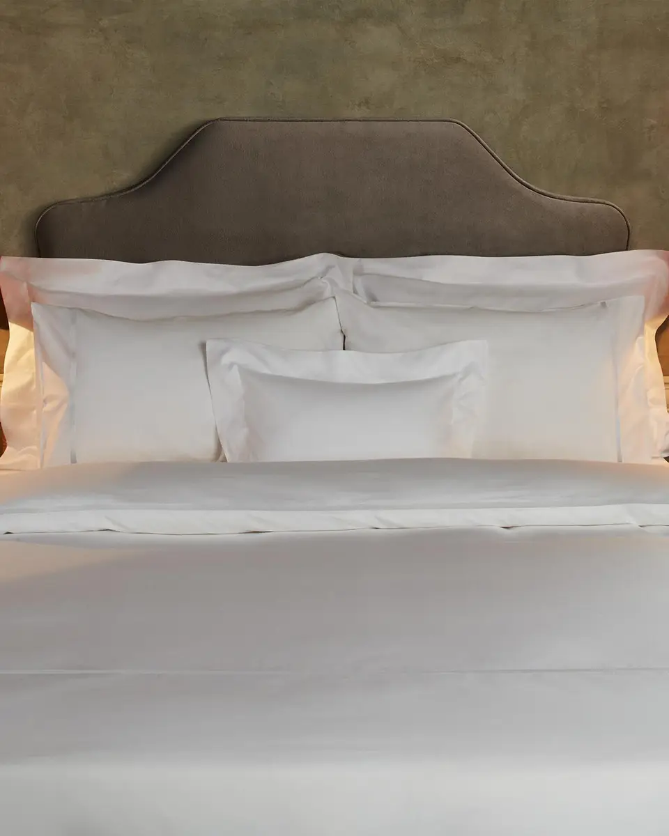 Haremlique Istanbul Ionia King Duvet Cover