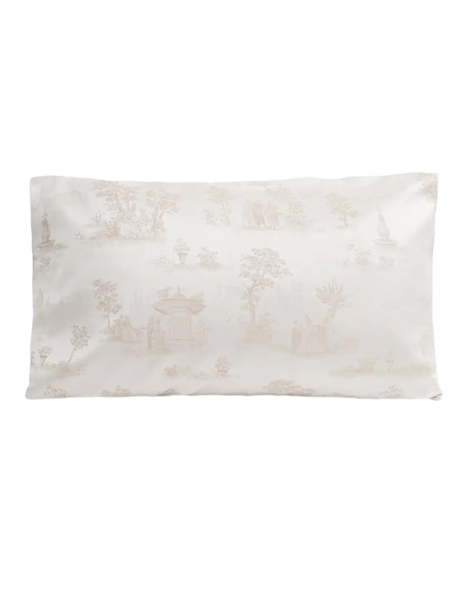 Haremlique Istanbul Hasbahce King Pillowcases