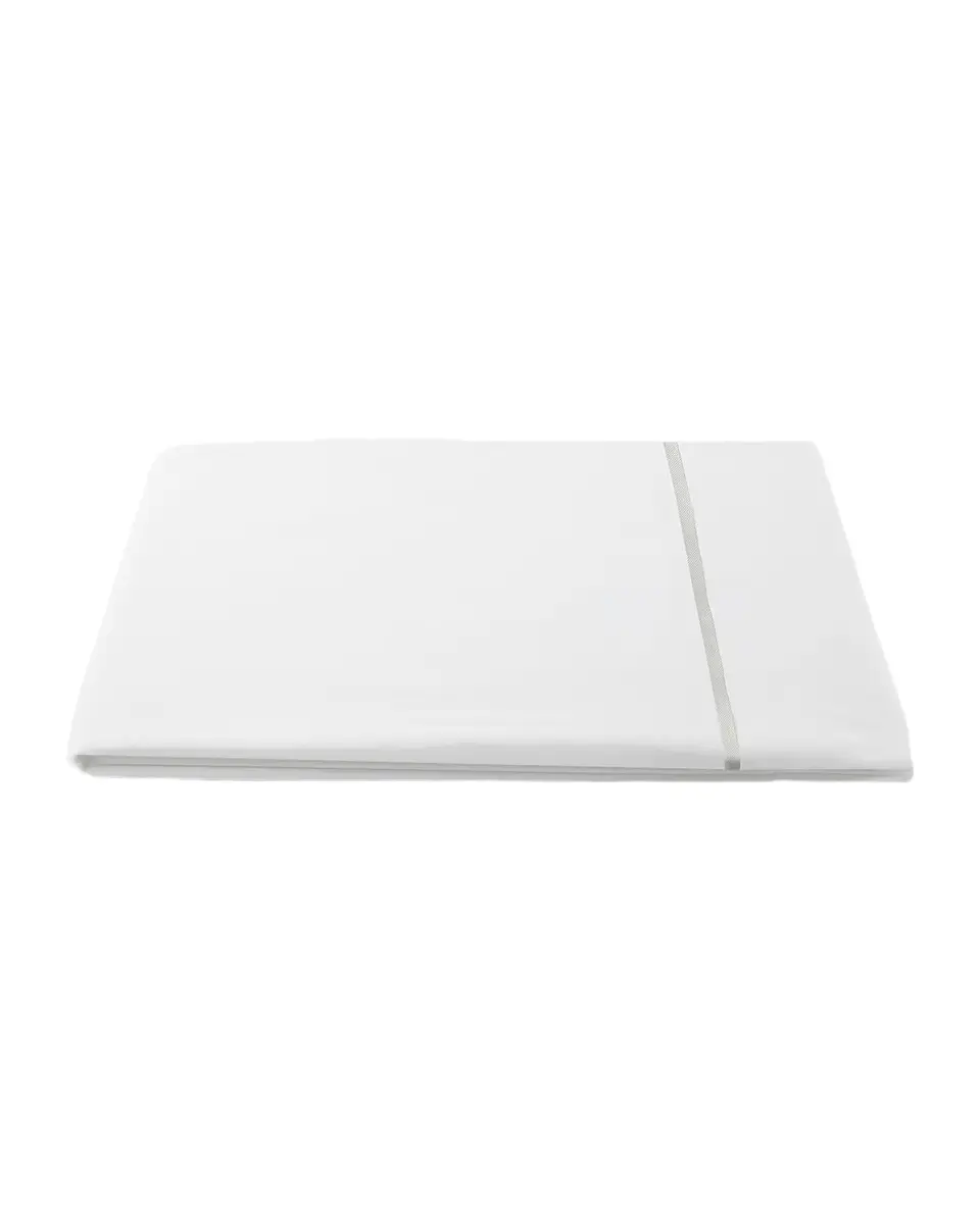 Haremlique Istanbul Ionia Queen Flat Sheet