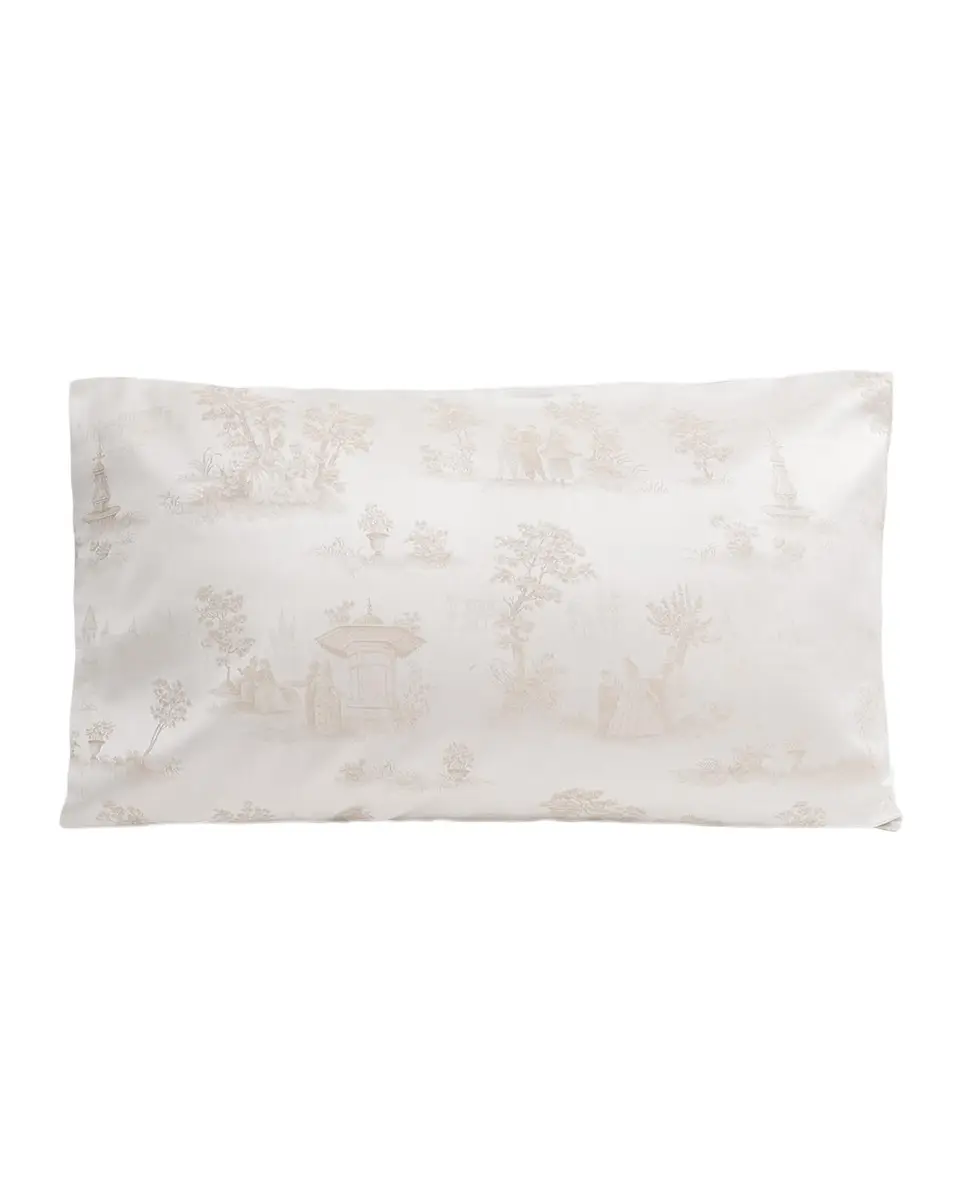 Haremlique Istanbul Hasbahce Standard Pillowcases