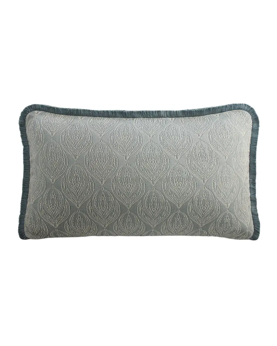 Haremlique Istanbul Lumina Decorative Pillow, 21" x 37"