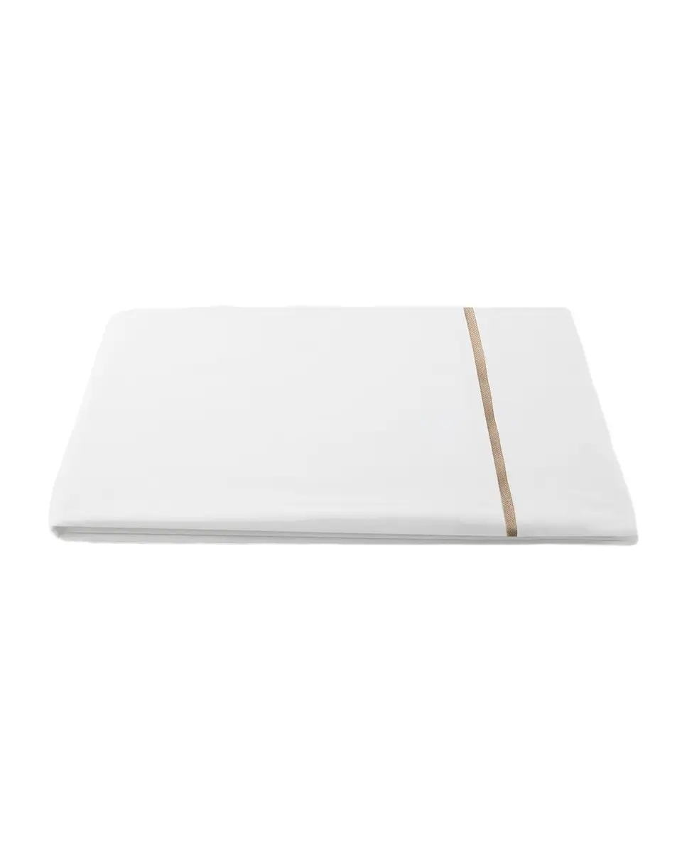 Haremlique Istanbul Ionia Queen Flat Sheet