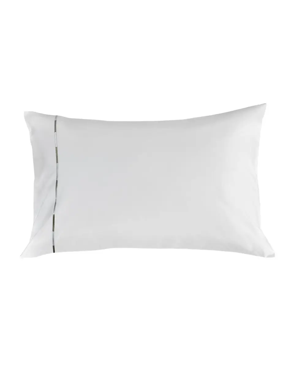 Haremlique Istanbul Haydarpasa King Pillowcases