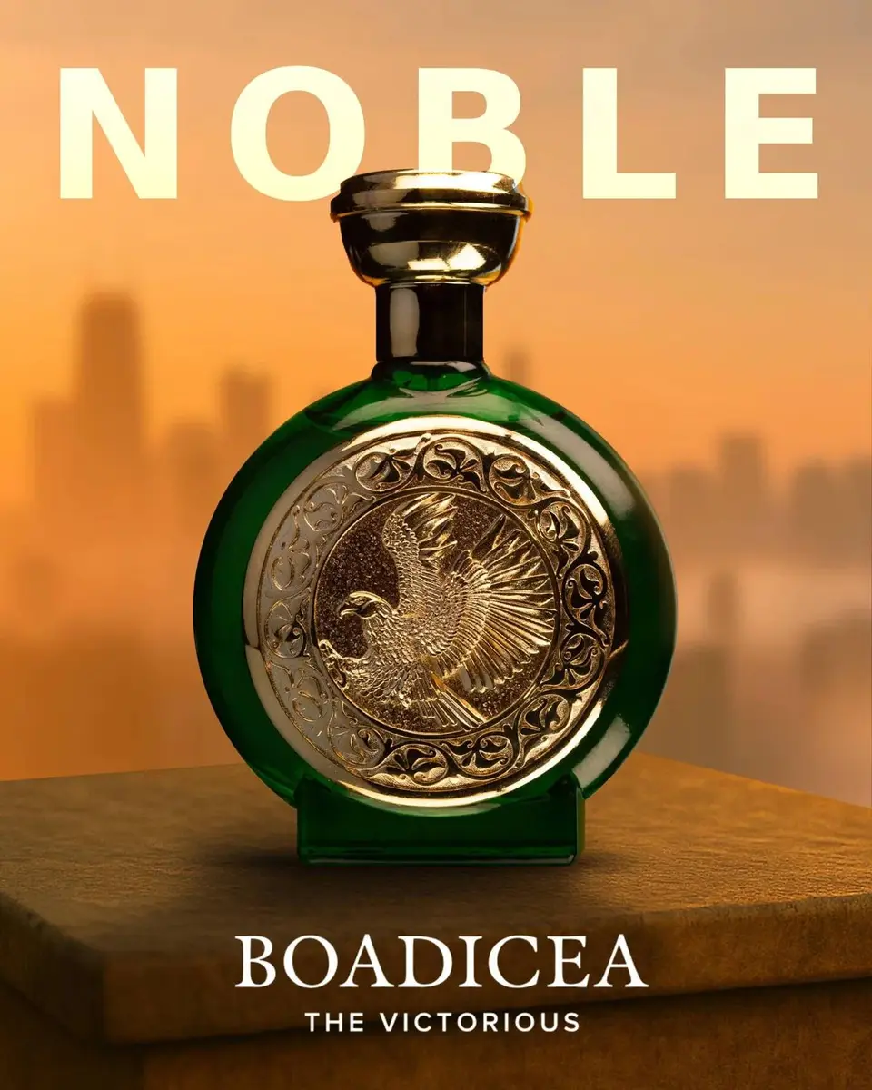 Boadicea the Victorious Noble Perfume, 3.4 oz. | Thumbnail 2