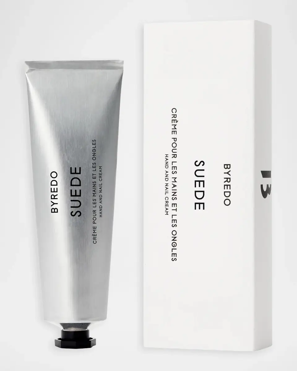 BYREDO Suede Hand & Nail Cream, 1.7 oz. | Thumbnail 2 BYREDO Suede Hand & Nail Cream, 1.7 oz. | Thumbnail 2