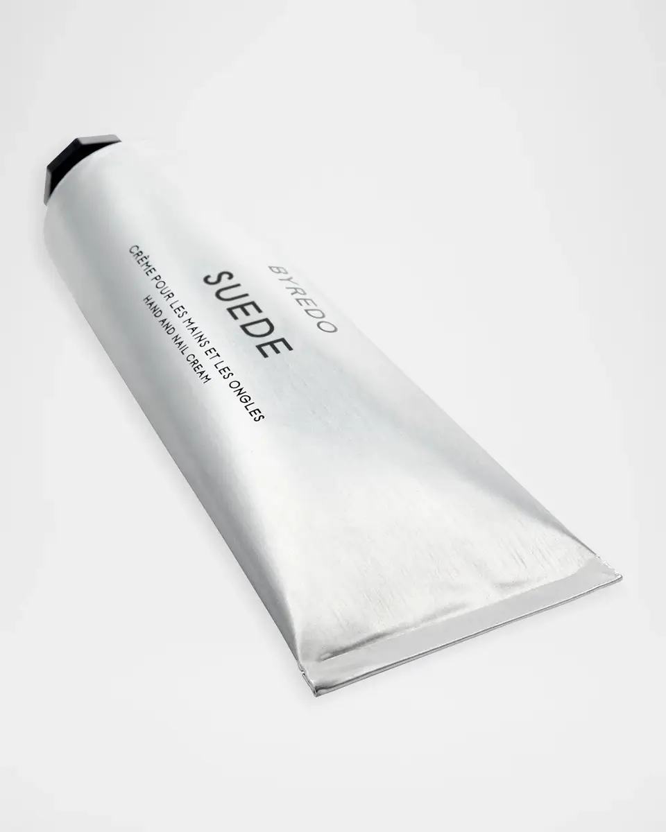 BYREDO Suede Hand & Nail Cream, 1.7 oz. | Thumbnail 3 BYREDO Suede Hand & Nail Cream, 1.7 oz. | Thumbnail 3