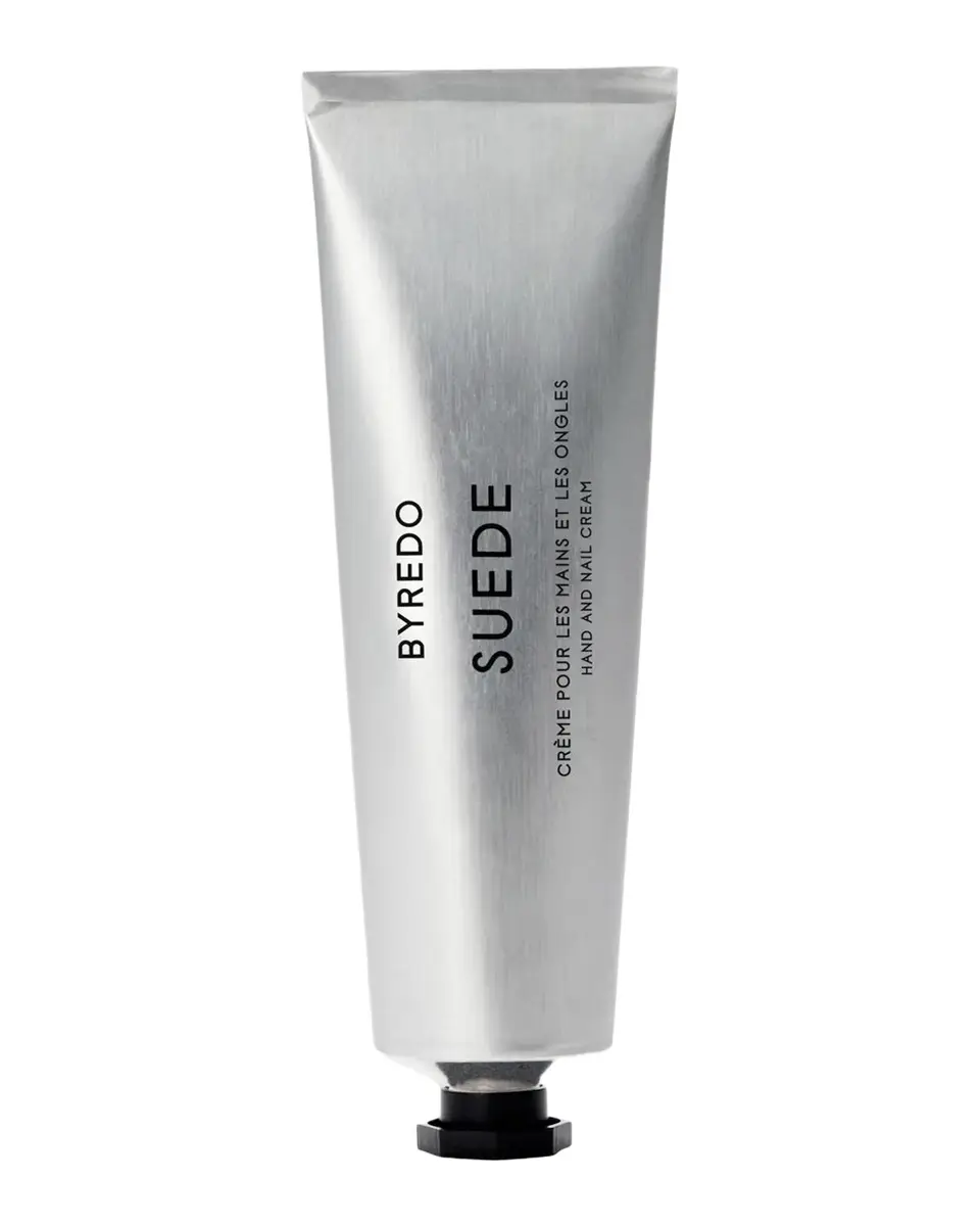 Suede Hand & Nail Cream, 1.7 oz.