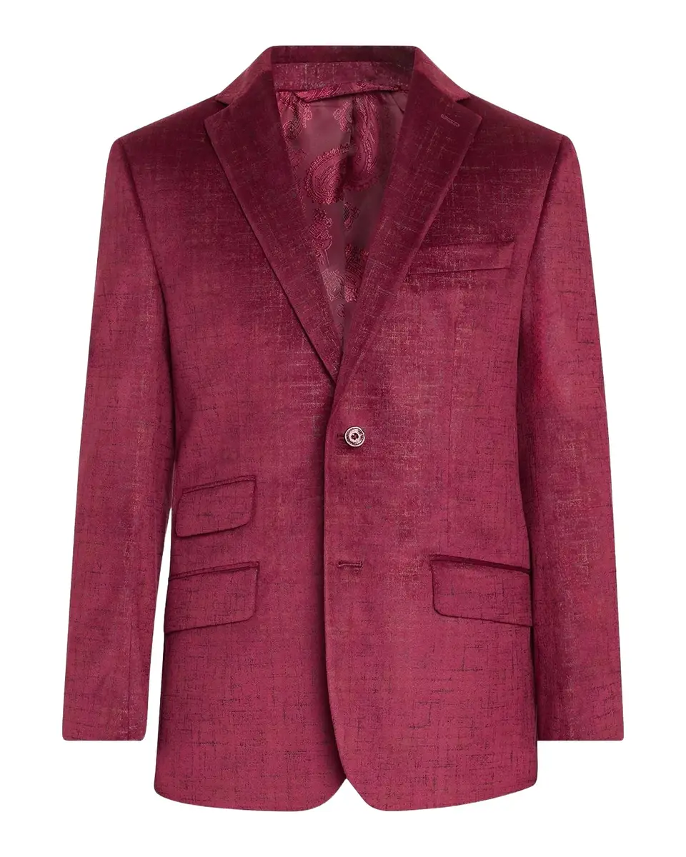 Robert Graham Men's Ramon Woven Sport Coat